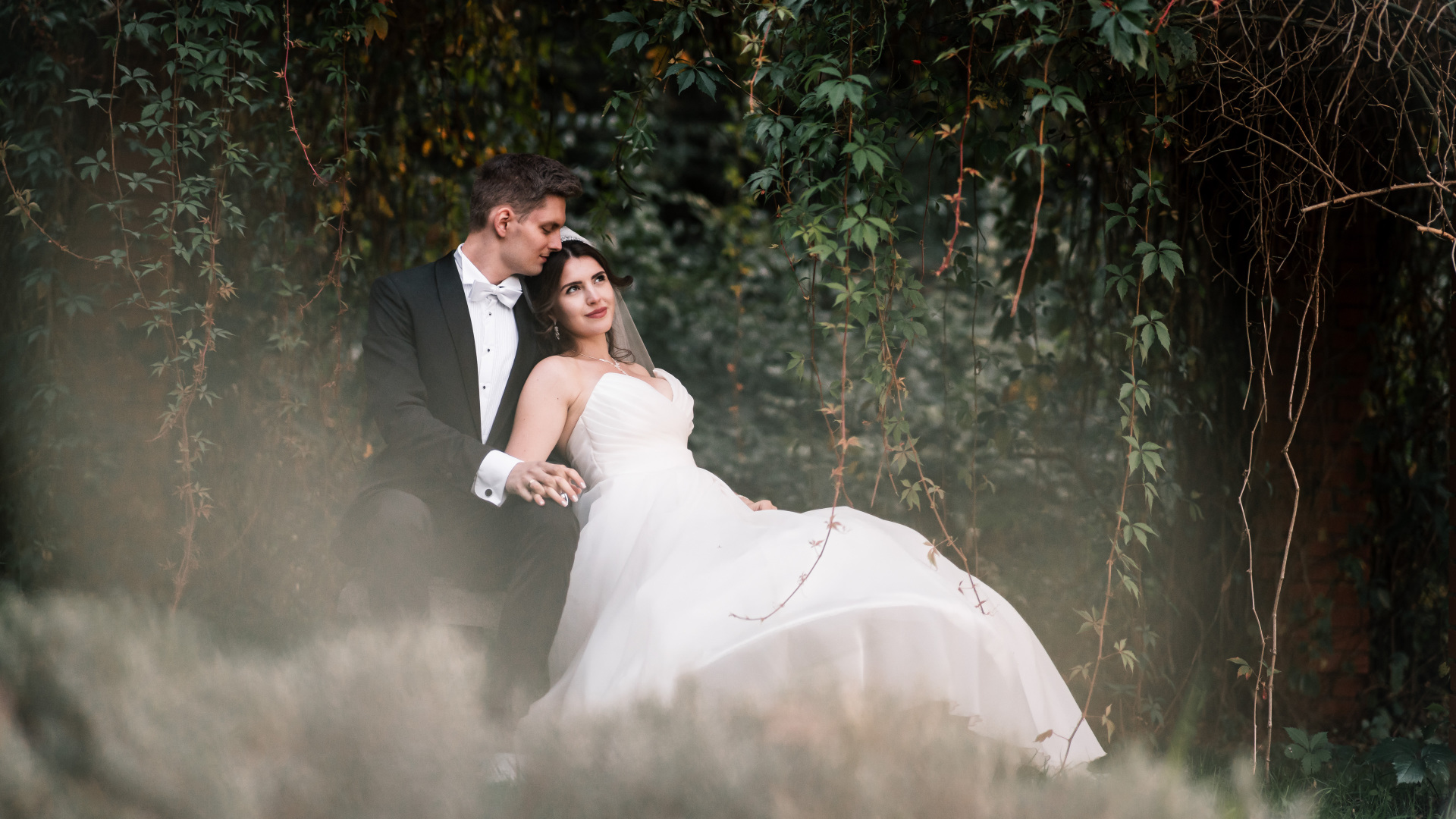 Photo&Video Jędrzejewscy Zmysłowski | Fotograf ślubny Bydgoszcz, kujawsko-pomorskie - cover 1