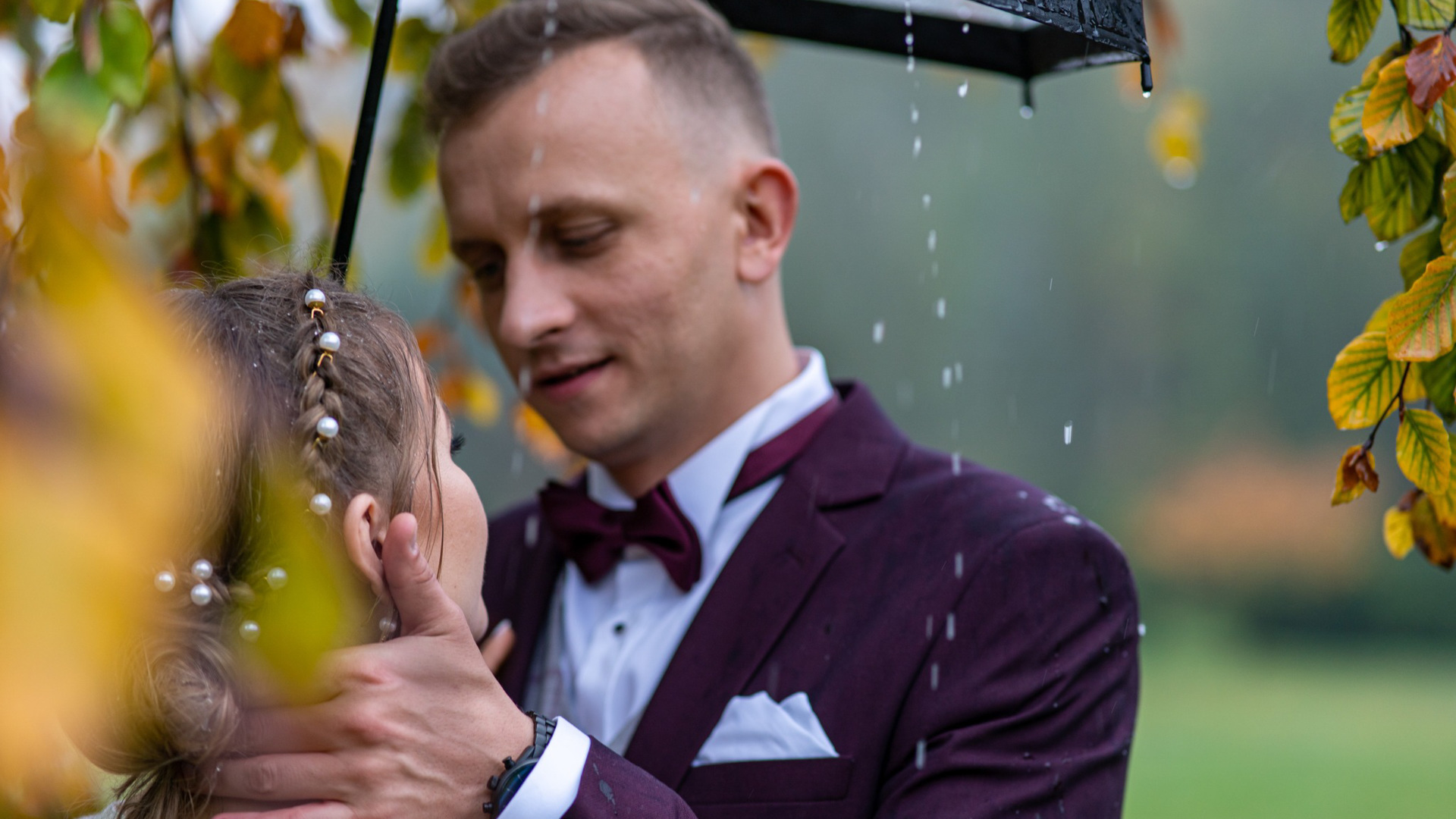 Photo&Video Jędrzejewscy Zmysłowski | Fotograf ślubny Bydgoszcz, kujawsko-pomorskie - cover 2