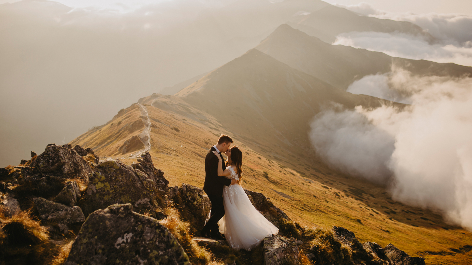 Retro BŁYSK Fotografia | Fotograf ślubny Łódź, łódzkie - cover 2