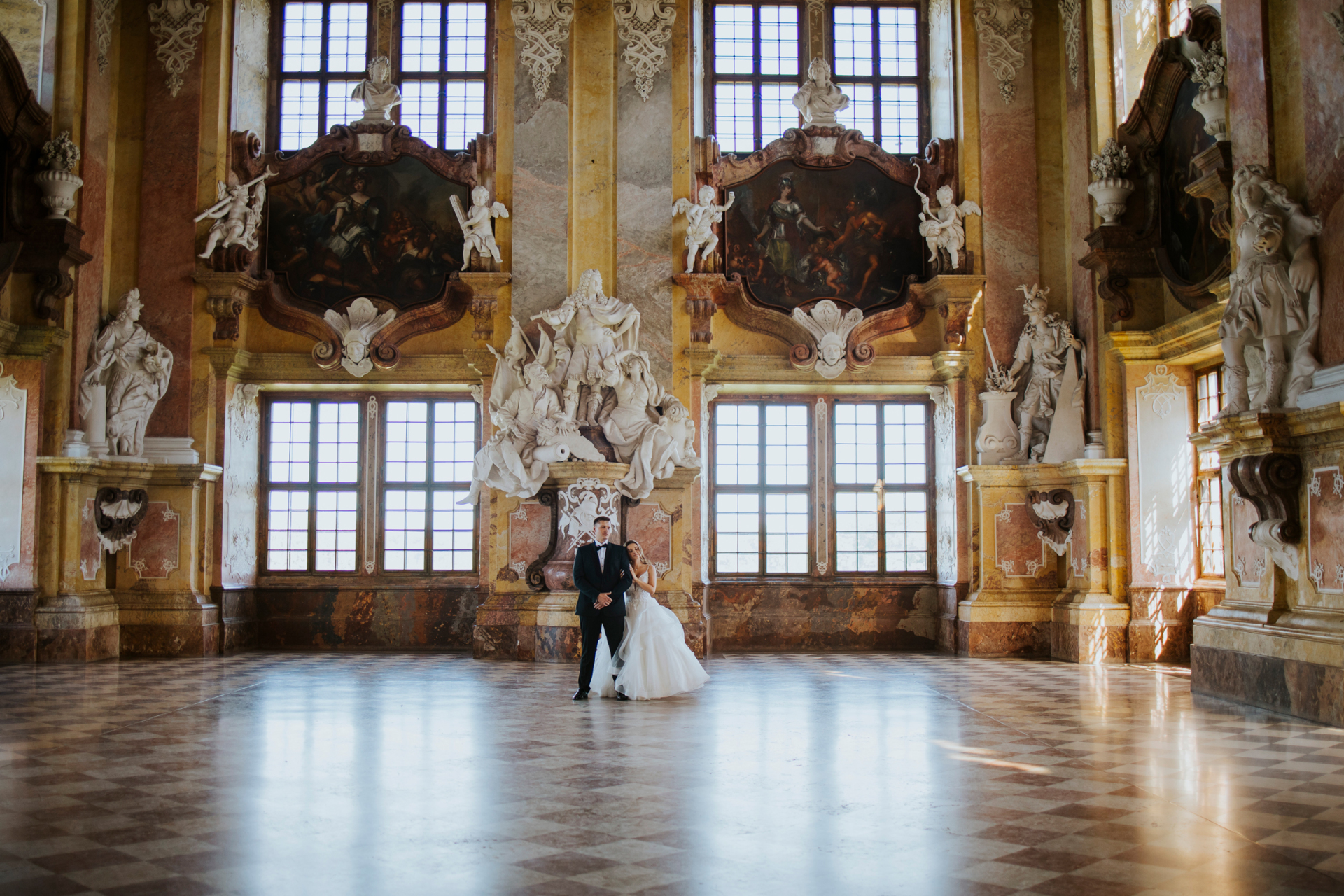 Leszek Radziński Fotografia | Fotograf ślubny Wrocław, dolnośląskie - cover 2