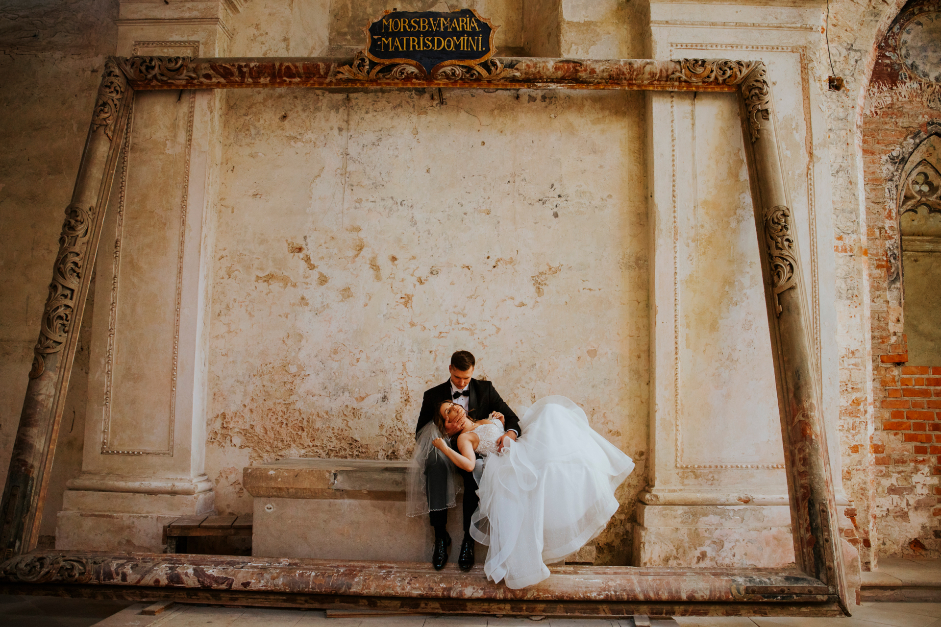 Leszek Radziński Fotografia | Fotograf ślubny Wrocław, dolnośląskie - cover 3