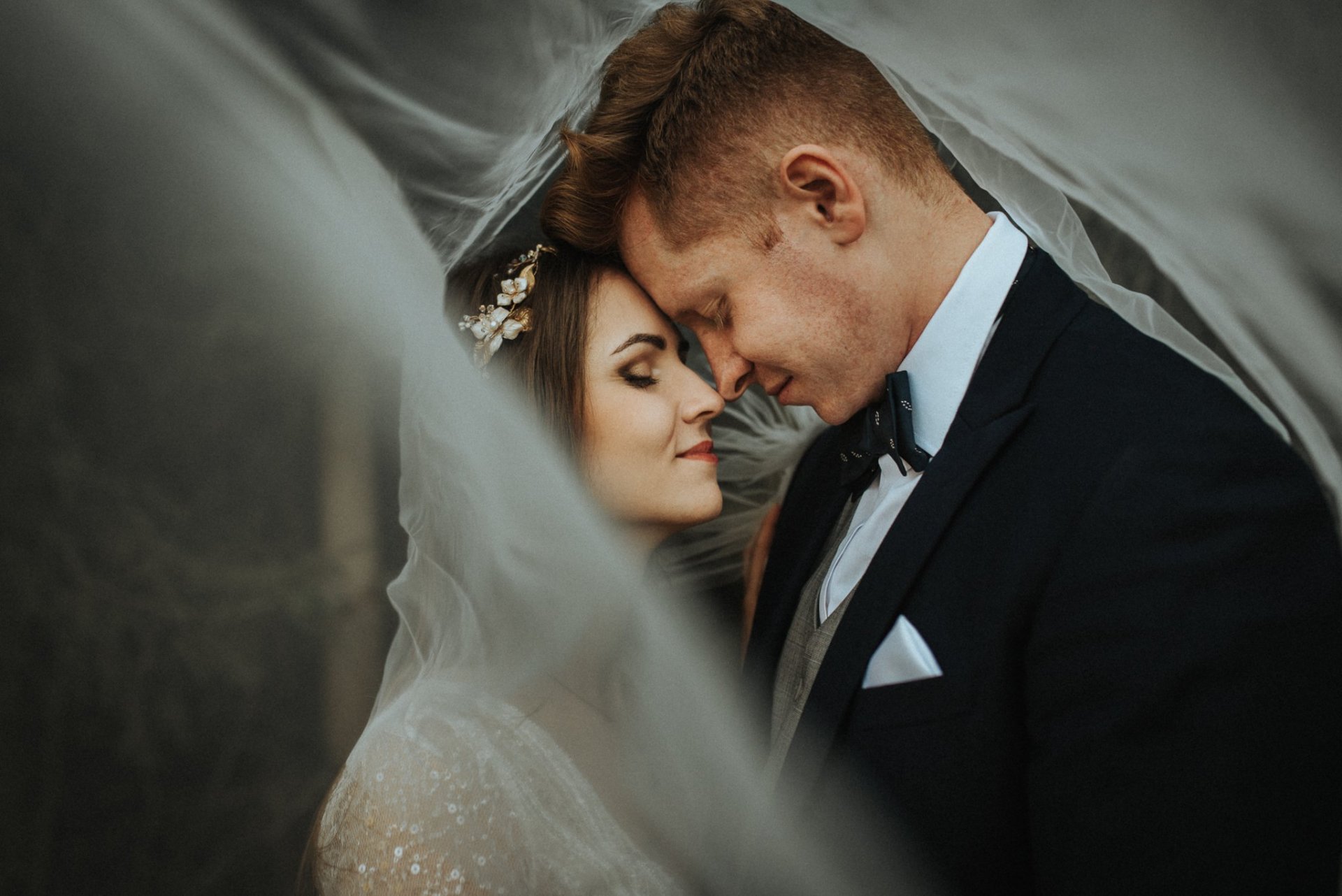 UNFRAME fotografia | Fotograf ślubny Wrocław, dolnośląskie - cover