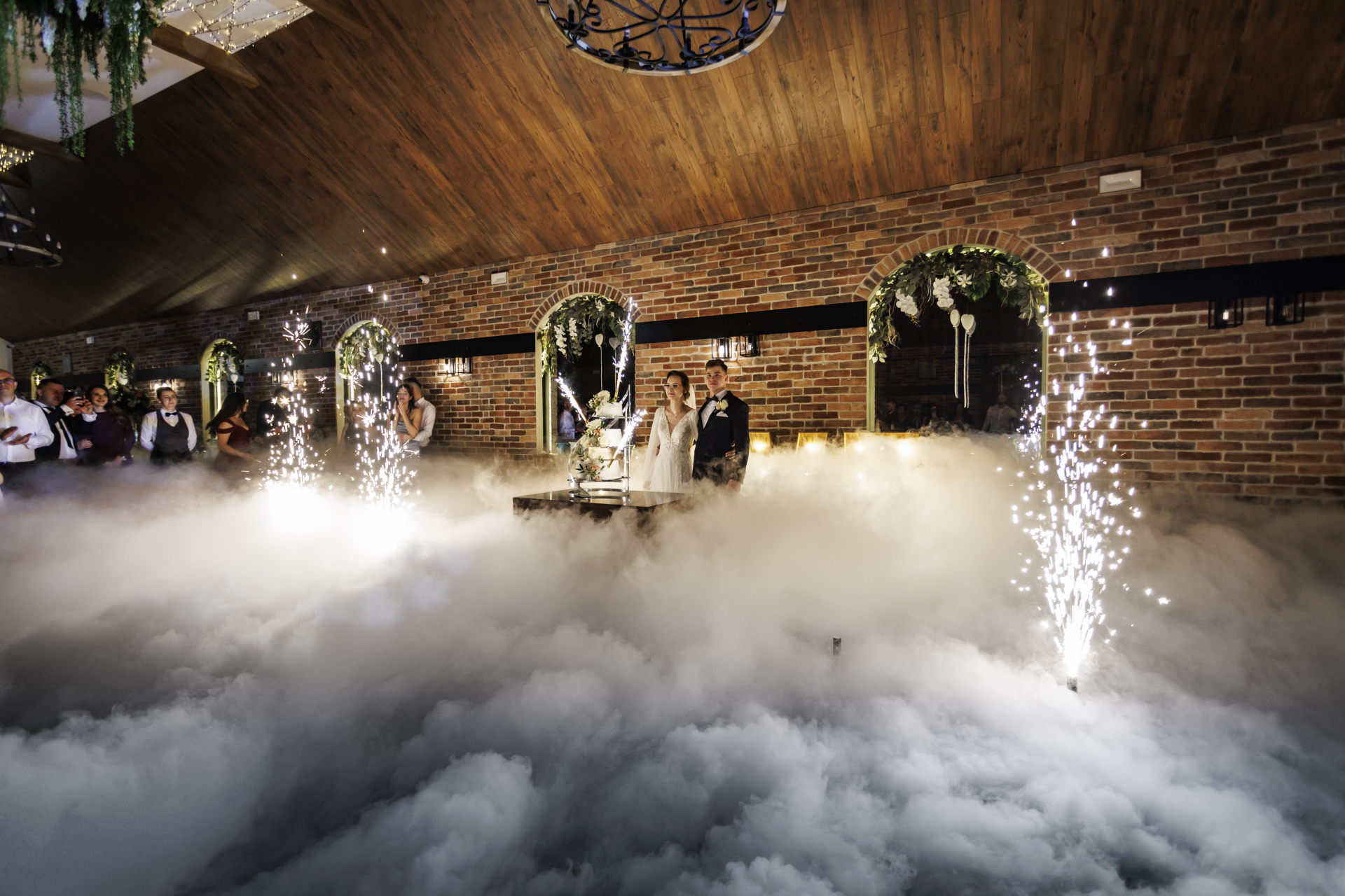 Studio&Plener Fotografia i wideo | Fotograf ślubny Warszawa, mazowieckie - cover