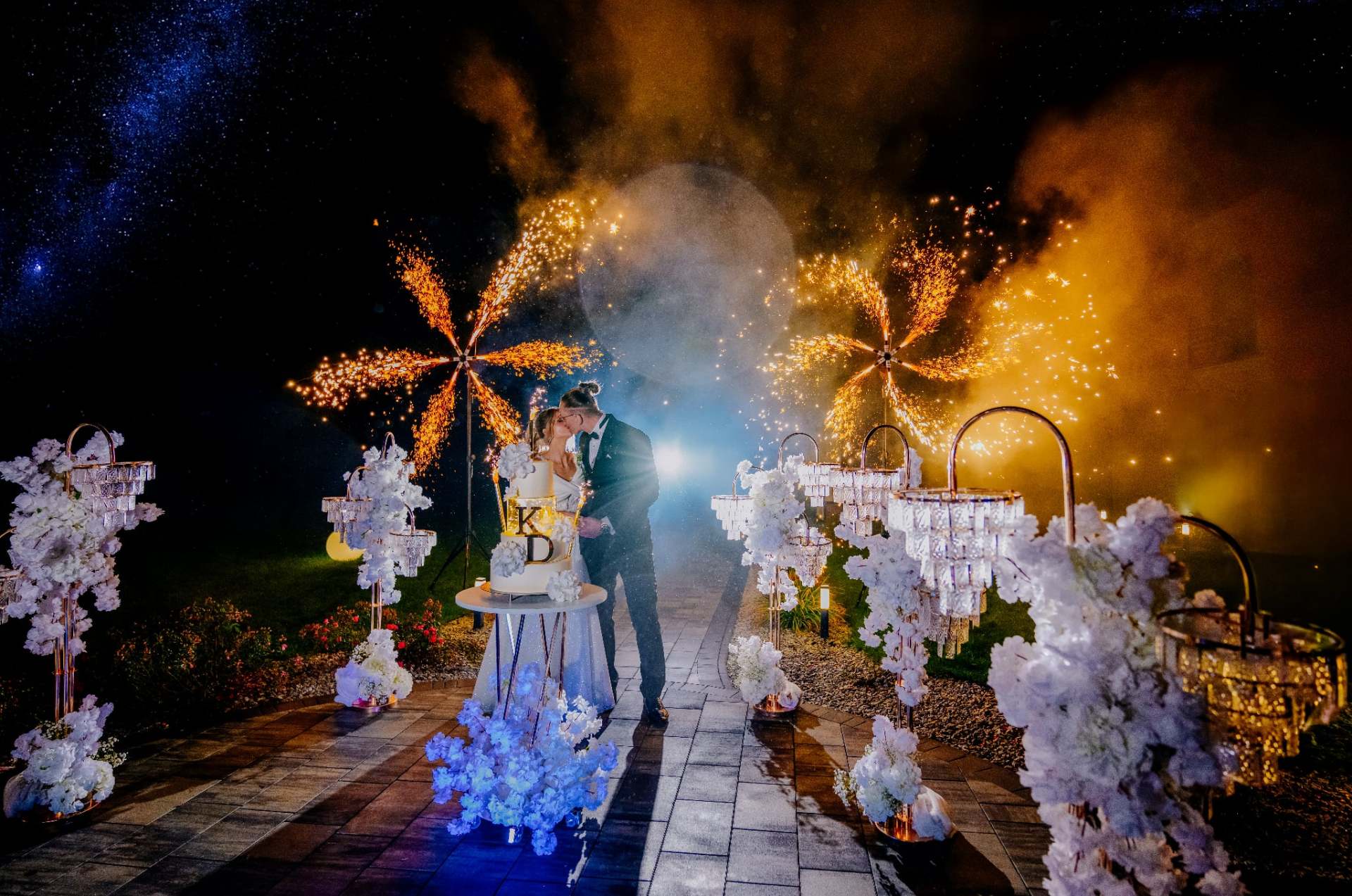 Paweł Stec - Wedding Photo & Film | Fotograf ślubny Stalowa Wola, podkarpackie - cover 3