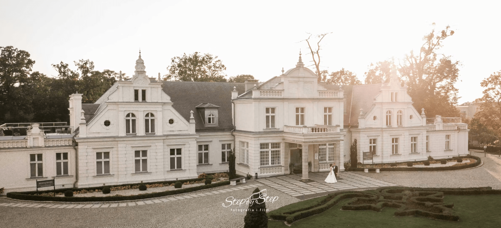 Step By Step Fotografia i Film | Fotograf ślubny Łochowo, kujawsko-pomorskie - cover