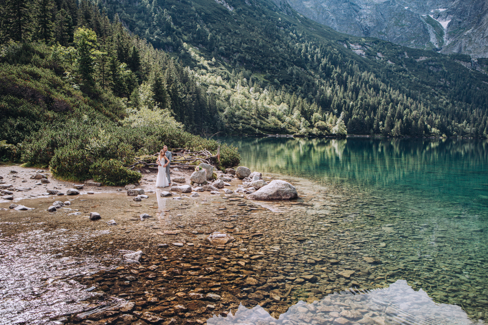 Katarzyna Marona Fotografia | Fotograf ślubny Kraków, małopolskie - cover 3