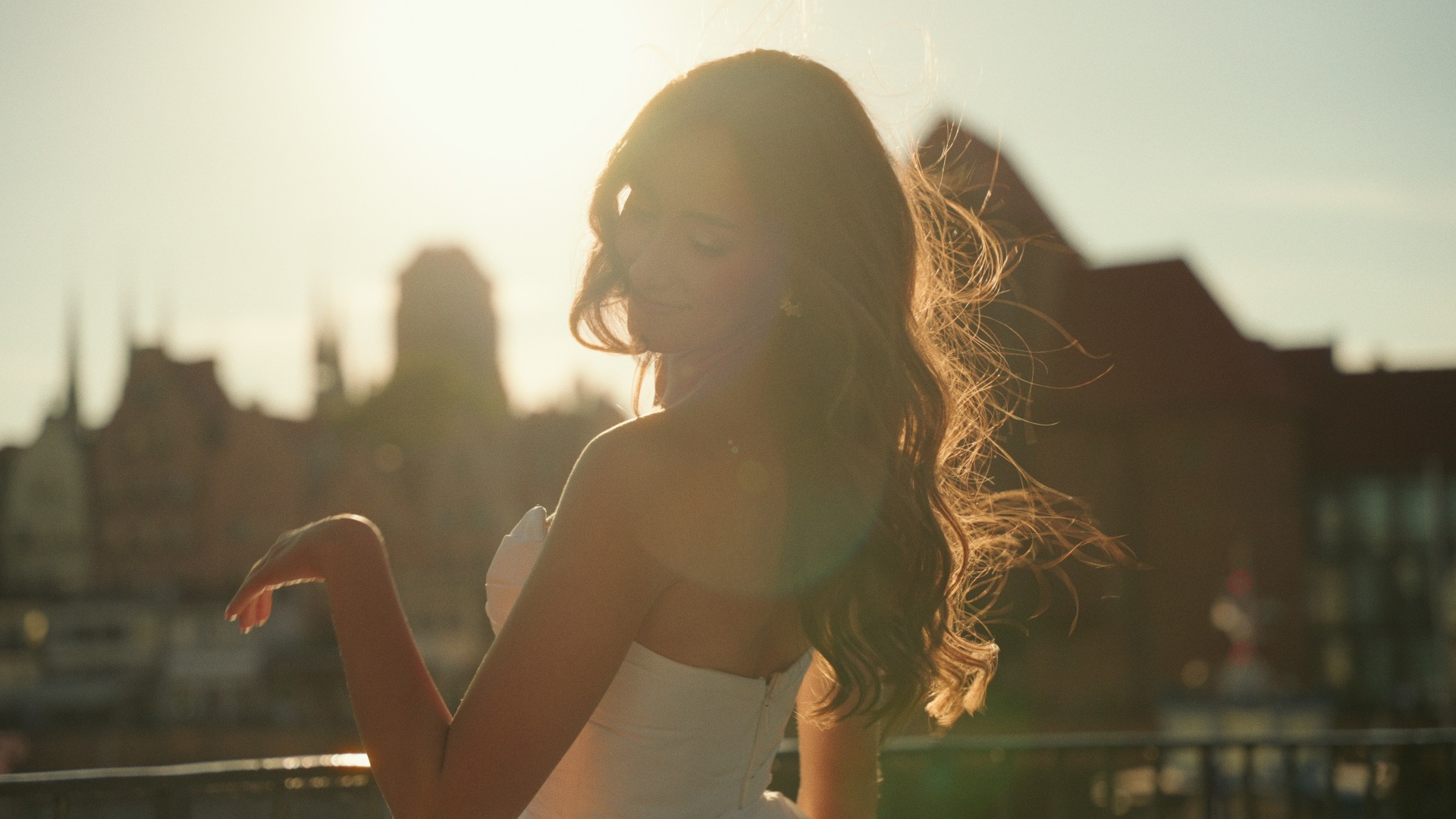 Dave Wedding Studio | Kamerzysta na wesele Poznań, wielkopolskie - cover