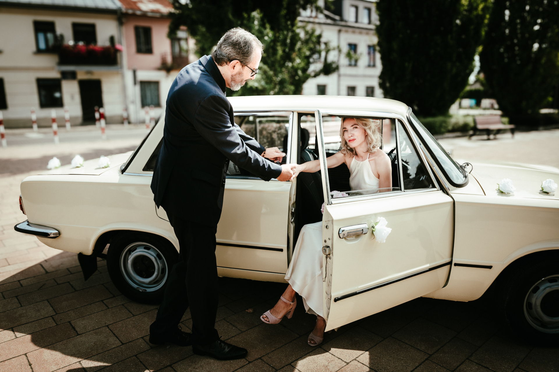 Grzegorz Żyła Fotografia | Fotograf ślubny Lublin, lubelskie - cover 3