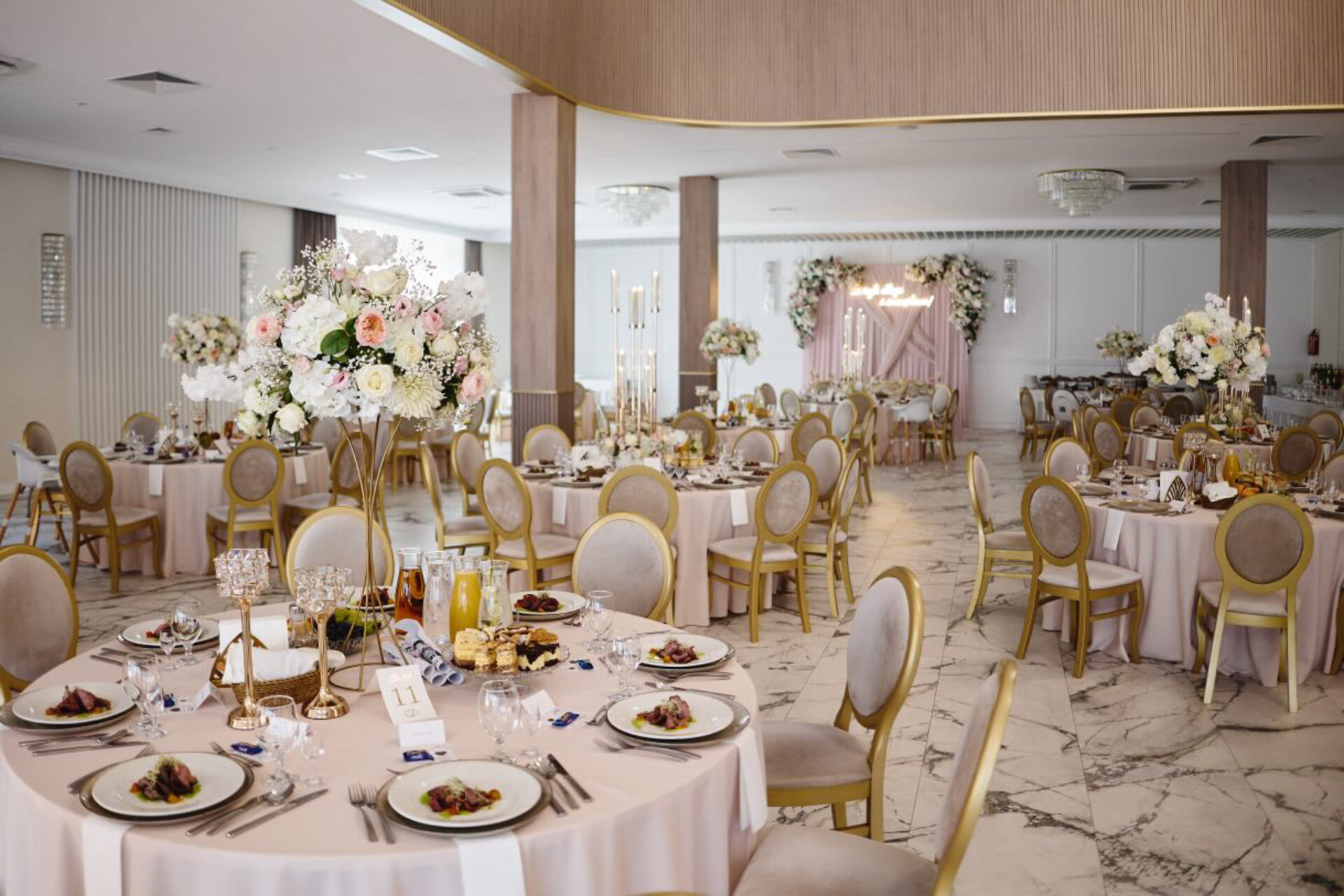 Dekoracje Projekt Marzeń | Dekoracje ślubne Rzeszów, podkarpackie - cover 3