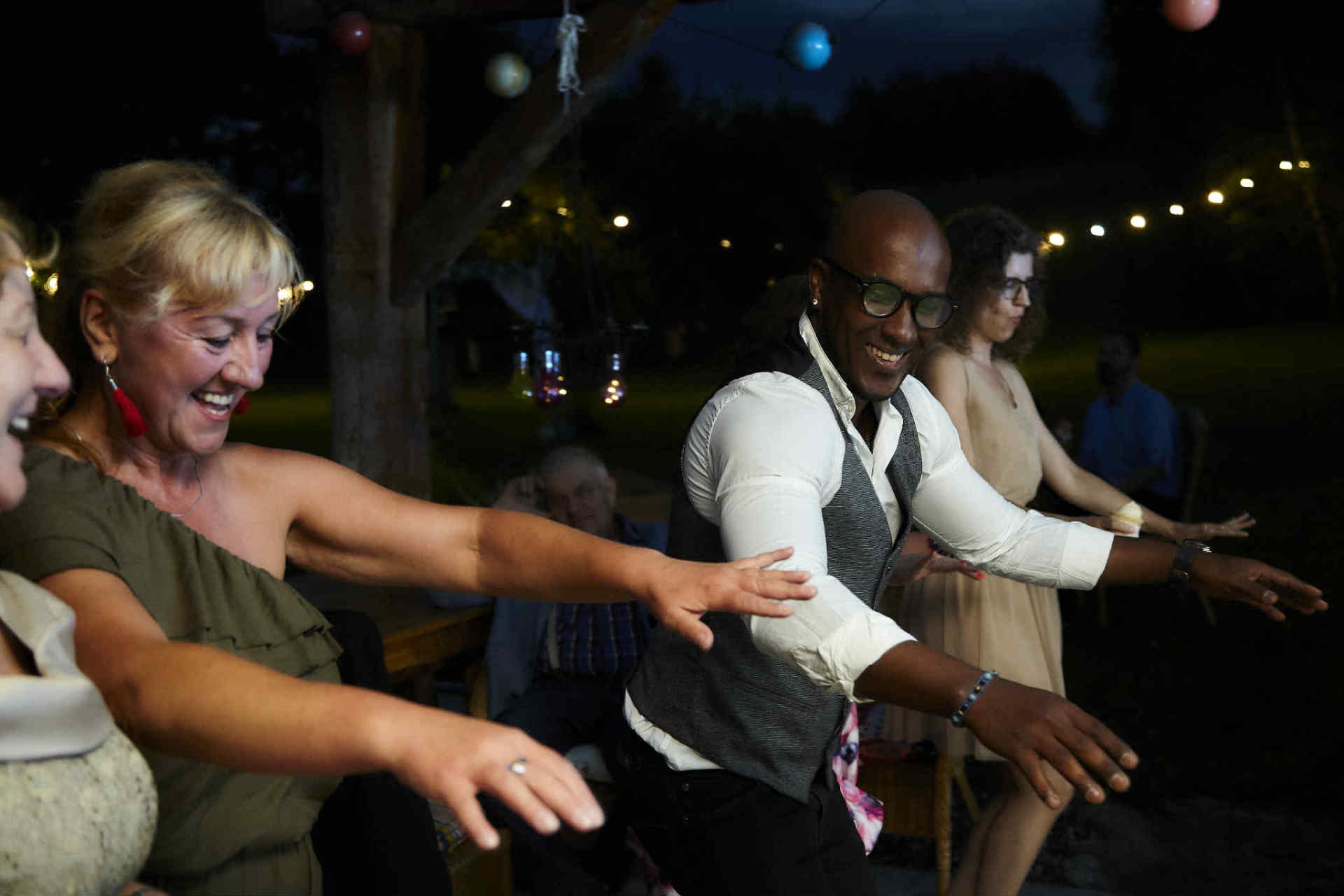 José Castillo | Taneczna fiesta | Unikatowe atrakcje Wrocław, dolnośląskie - cover