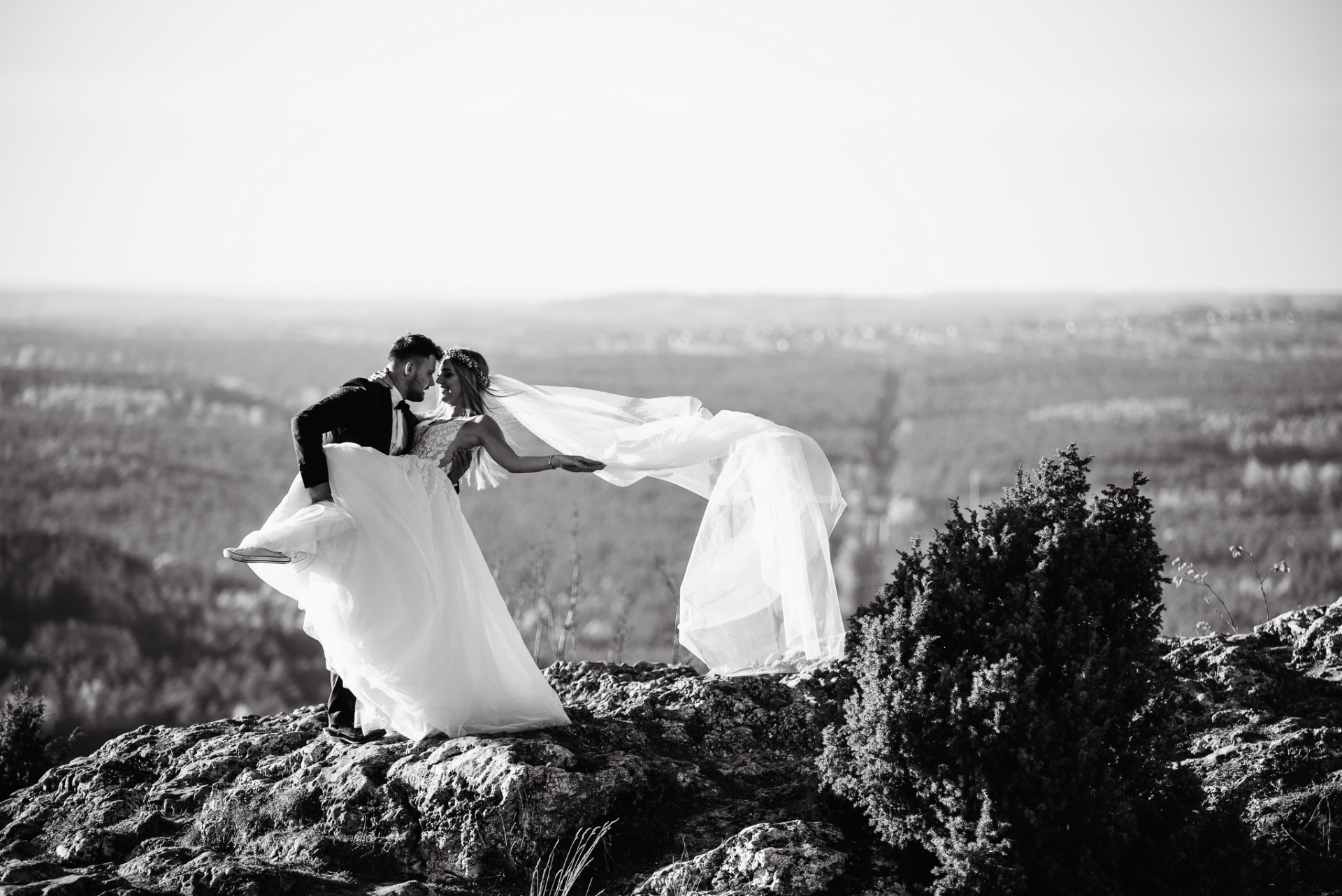 Studio Michael Dyrszlag | Fotograf ślubny Pietrowice Wielkie, śląskie - cover