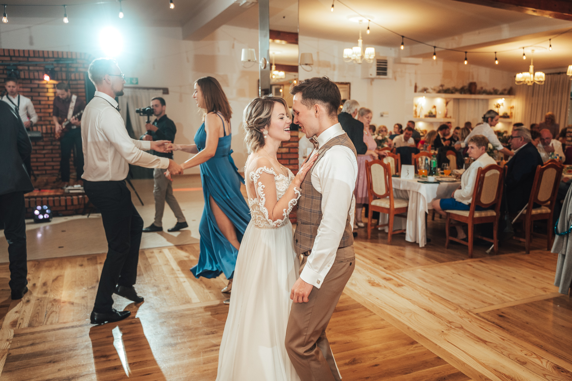 Sebastian Włodarczyk Fotografia | Fotograf ślubny Białystok, podlaskie - cover 3