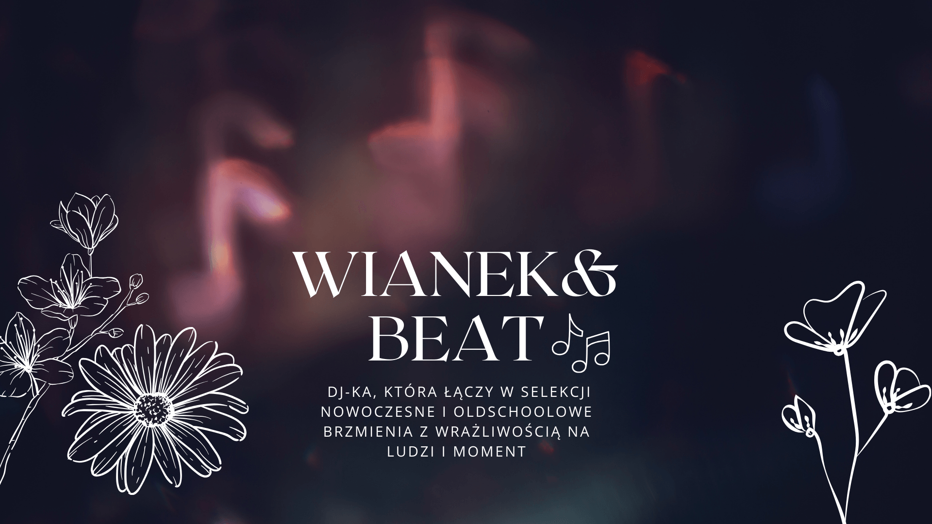 Wianek&Beat | DJ na wesele Warszawa, mazowieckie - cover
