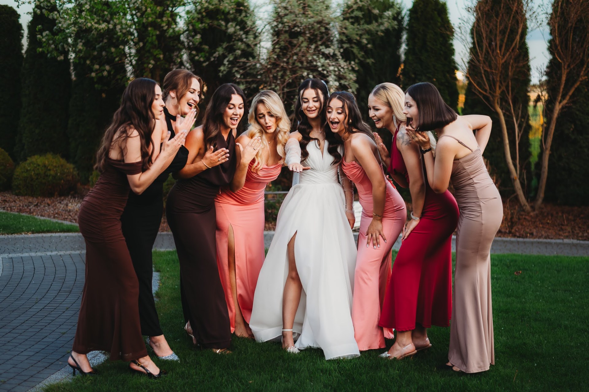 Sen Królika - fotografia/Wedding CC | Fotograf ślubny Warszawa, mazowieckie - cover 3