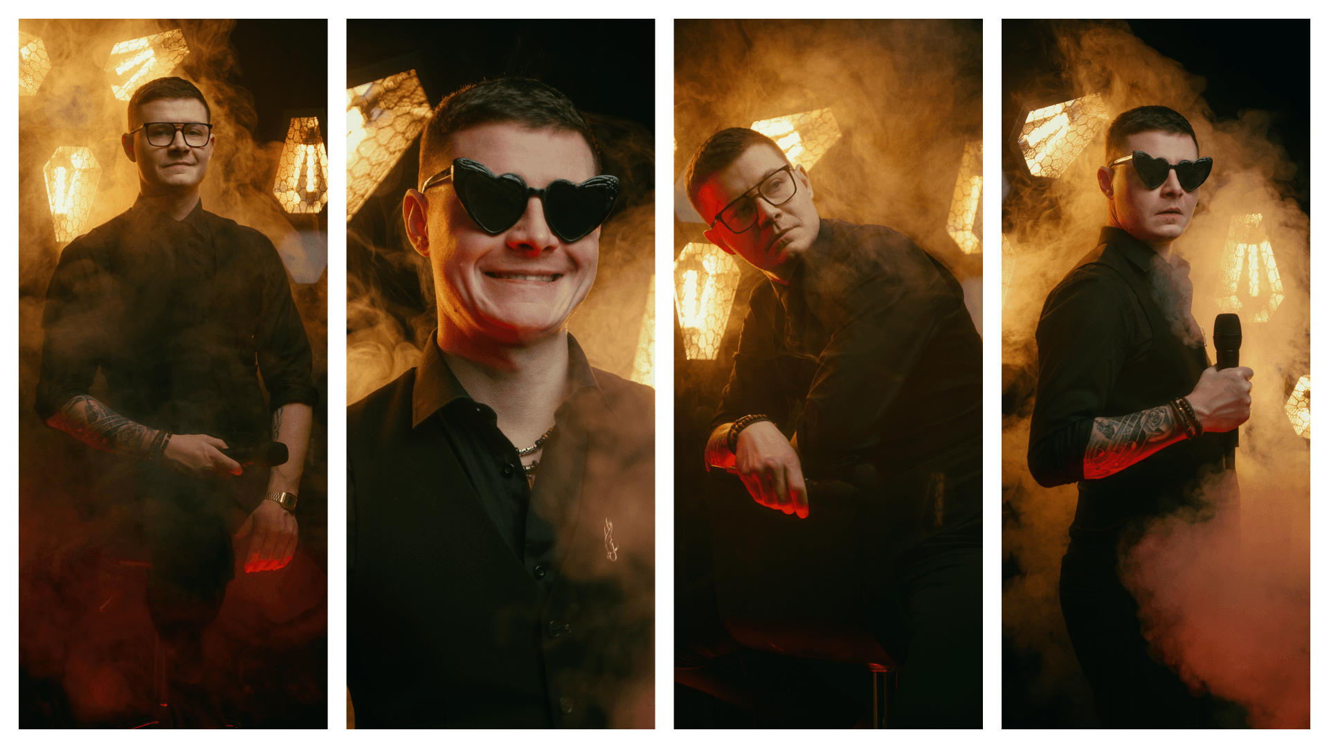 MattEvents Dj | DJ na wesele Katowice, śląskie - cover 2