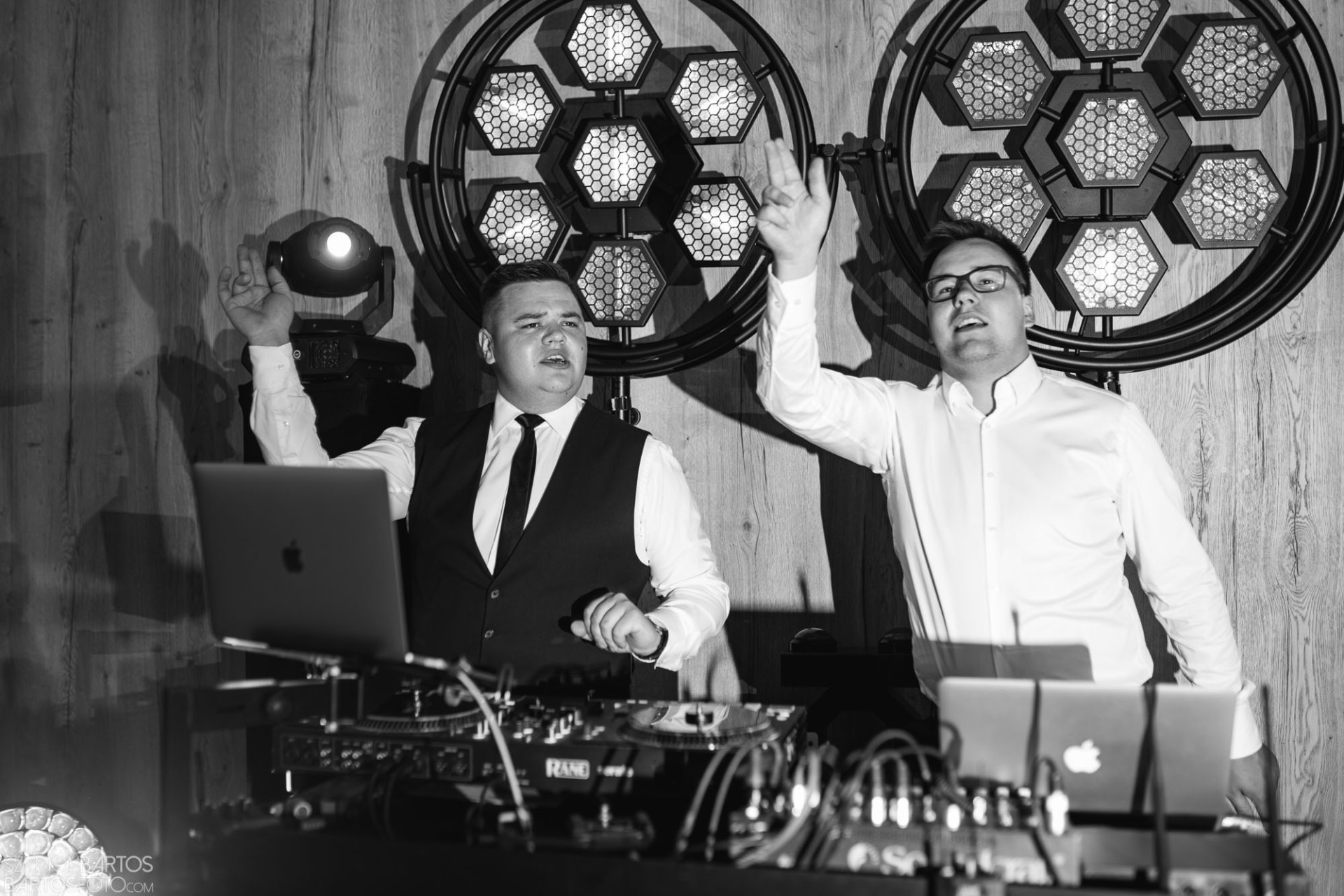 Dj Danek | DJ na wesele Łódź, łódzkie - cover 3