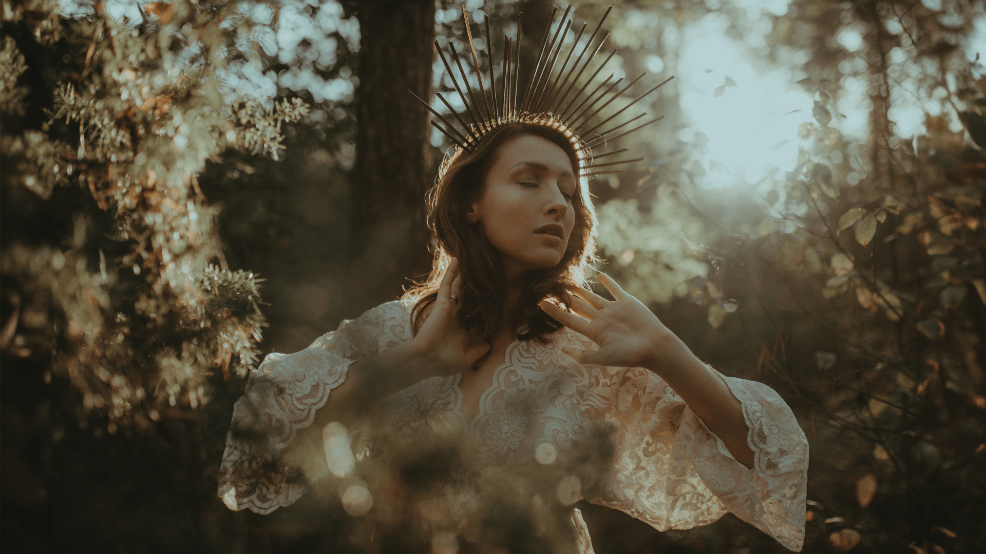 Miraże - fotografia Agata Żebrowska | Fotograf ślubny Ostrów Mazowiecka, mazowieckie - cover 3