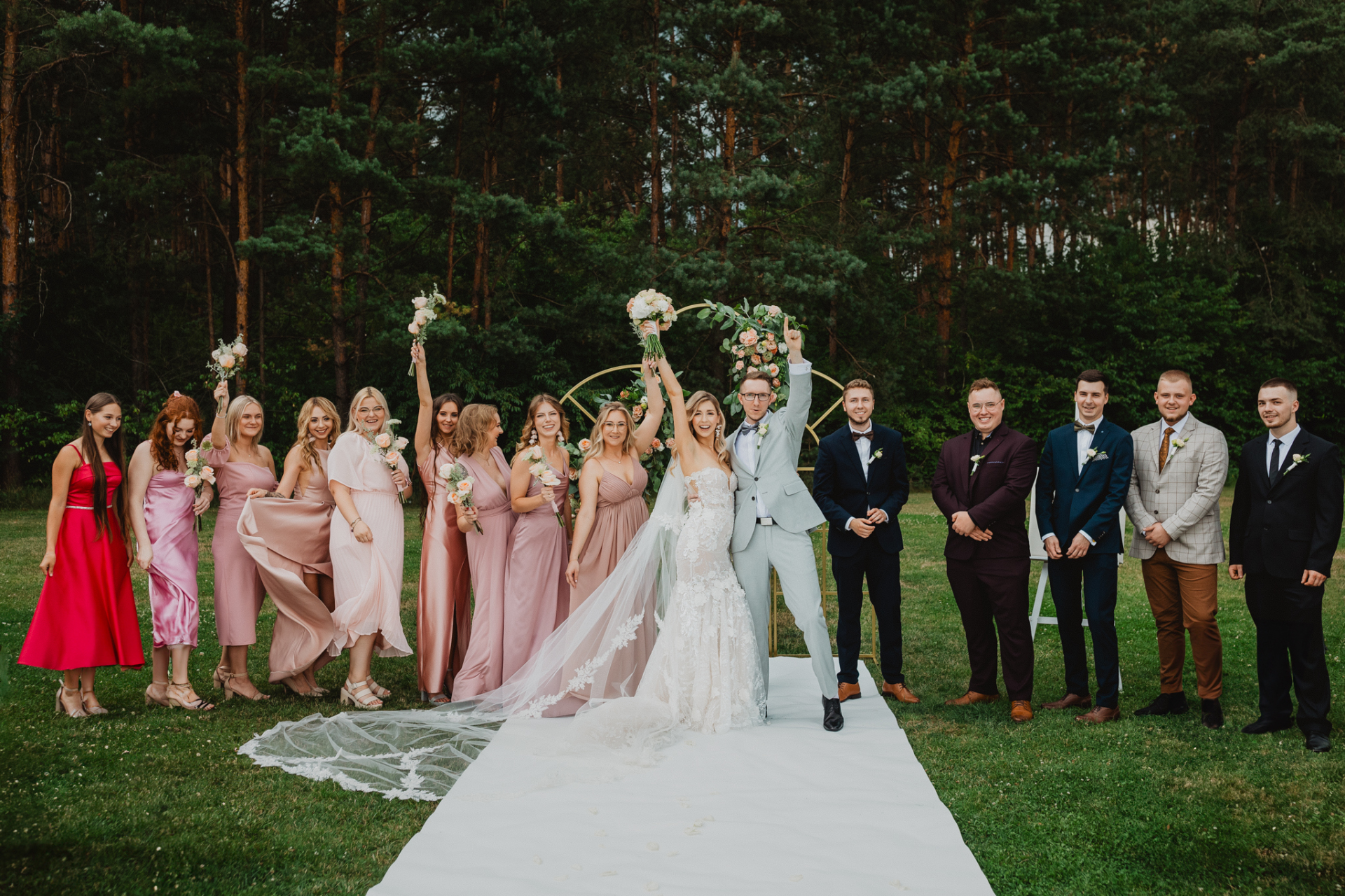 Powiedz Tak Film i Fotografia | Fotograf ślubny Tarnowskie Góry, śląskie - cover