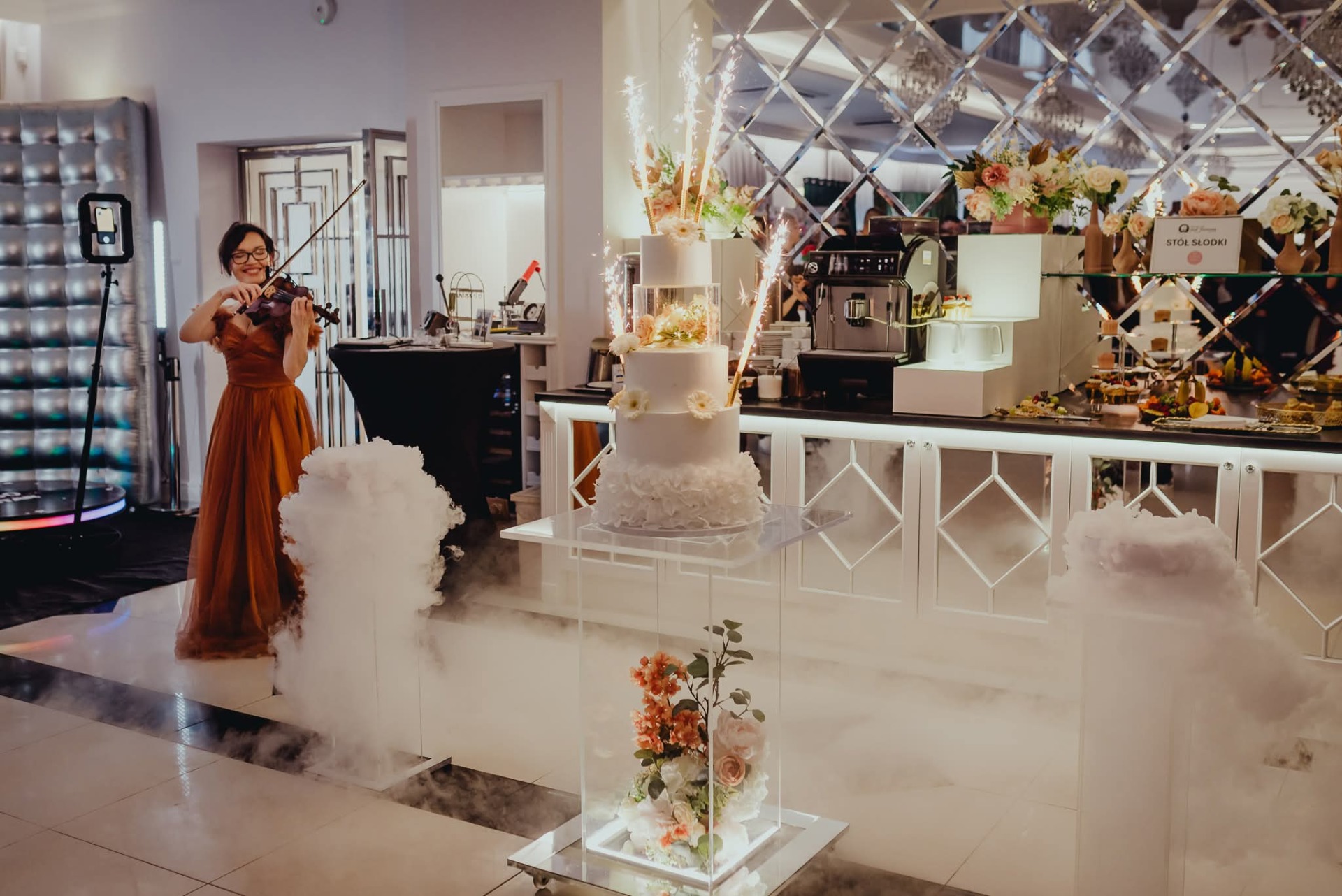 Wedding by Event Queens | Oprawa muzyczna ślubu Warszawa, mazowieckie - cover