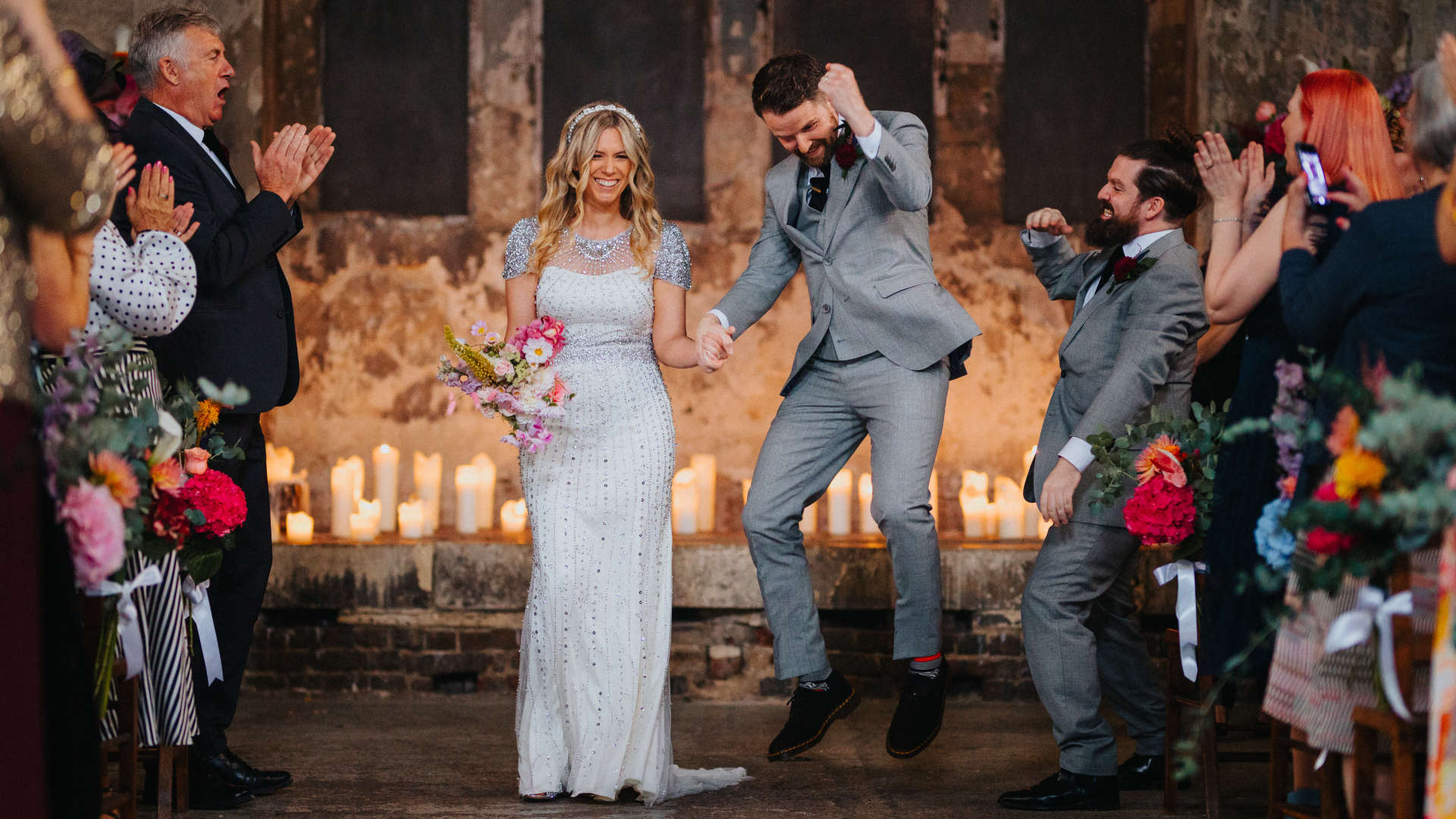 Czerminski Weddings | Fotograf ślubny Kwidzyn, pomorskie - cover