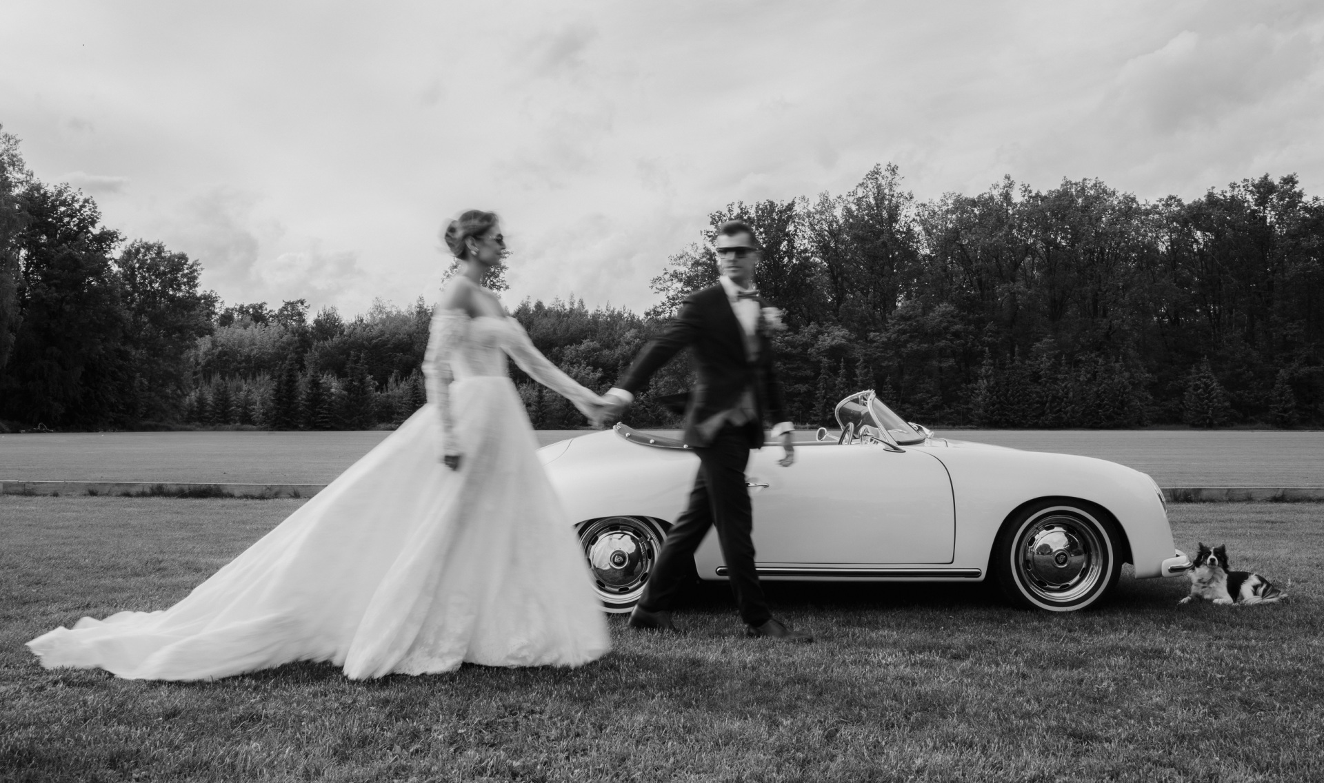 Katarzyna Ledwoń fotografia & film | Fotograf ślubny Żory, śląskie - cover