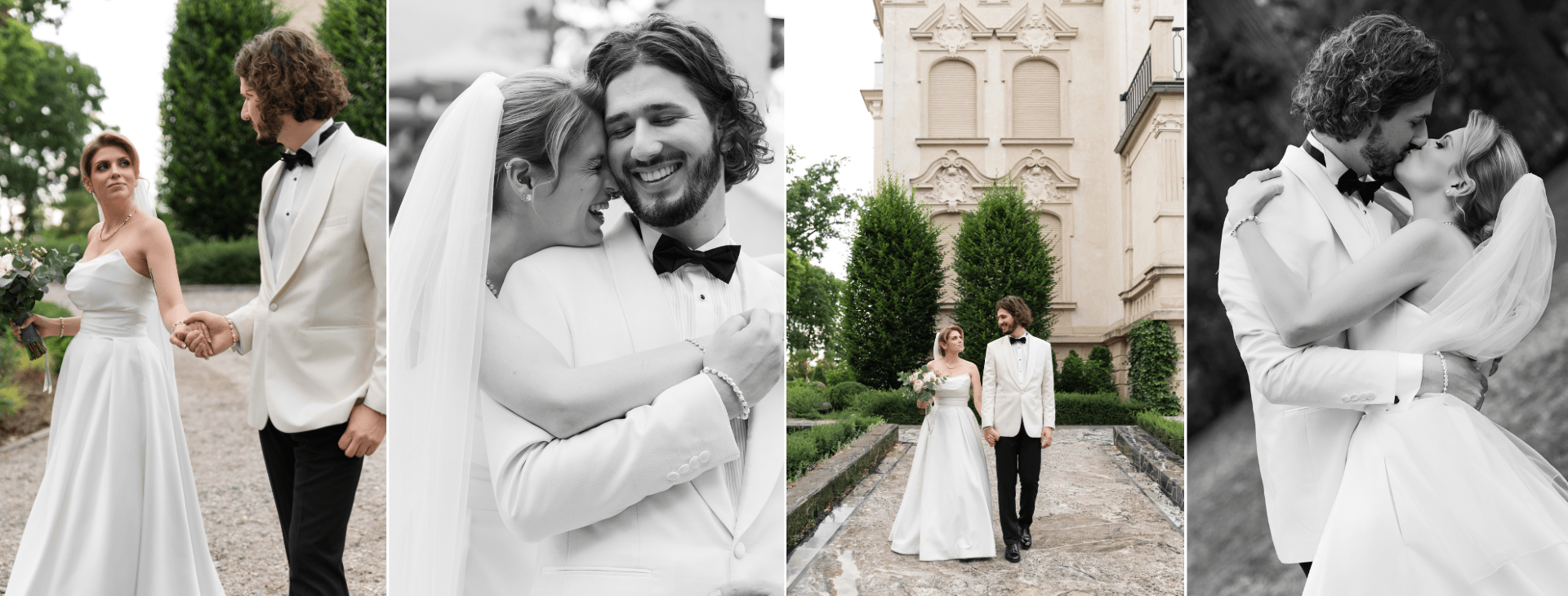 Riedin's Production | Fotograf ślubny Wrocław, dolnośląskie - cover 1