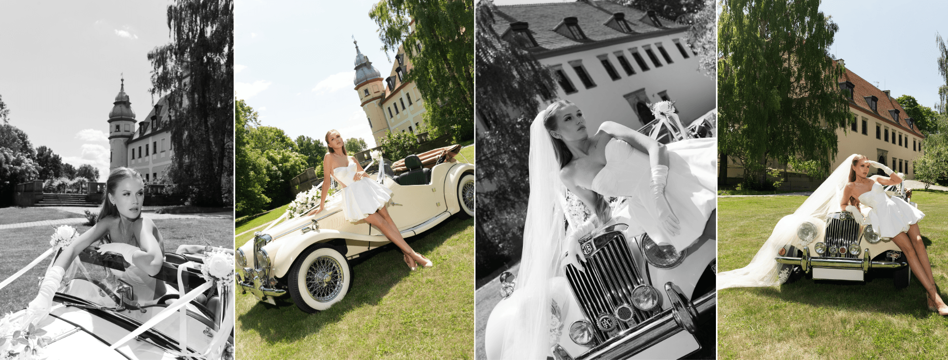 Riedin's Production | Fotograf ślubny Wrocław, dolnośląskie - cover 2