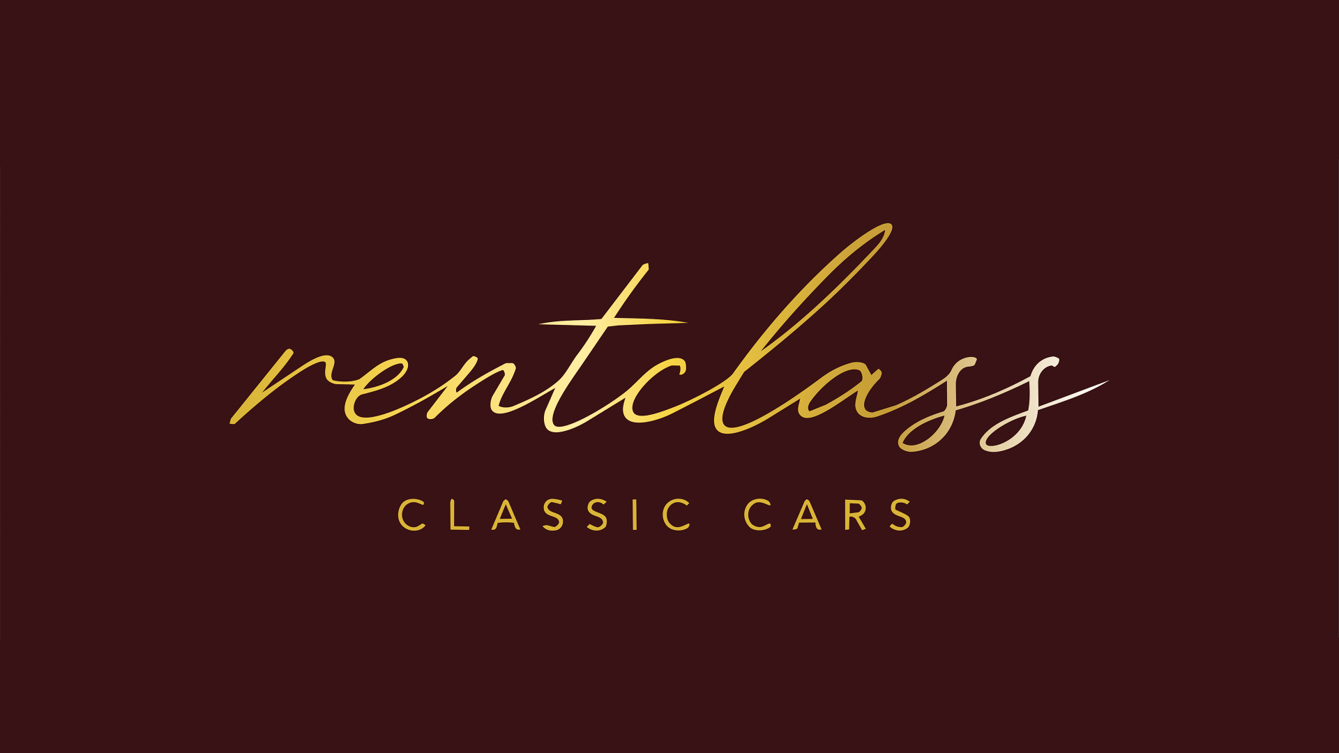 RentClass | Auto do ślubu Wrocław, dolnośląskie - cover