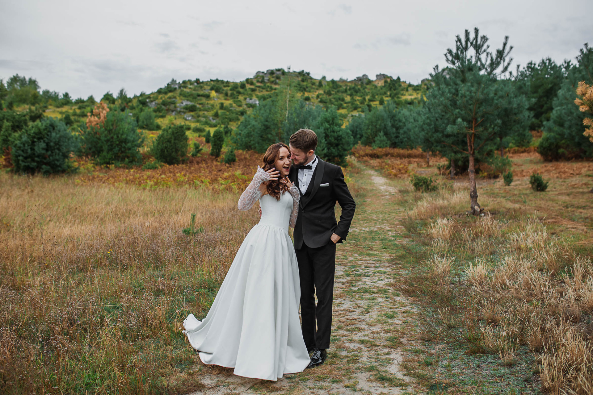 OesStudio Fotografia & Film | Fotograf ślubny Zabrze, śląskie - cover