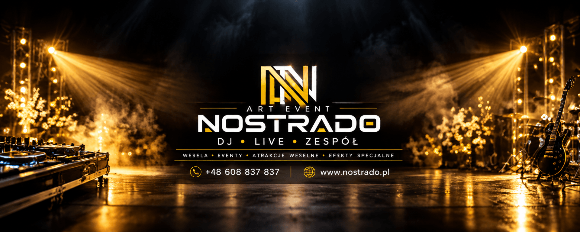 Zespół Nostrado | Zespół muzyczny Katowice, śląskie - cover 3