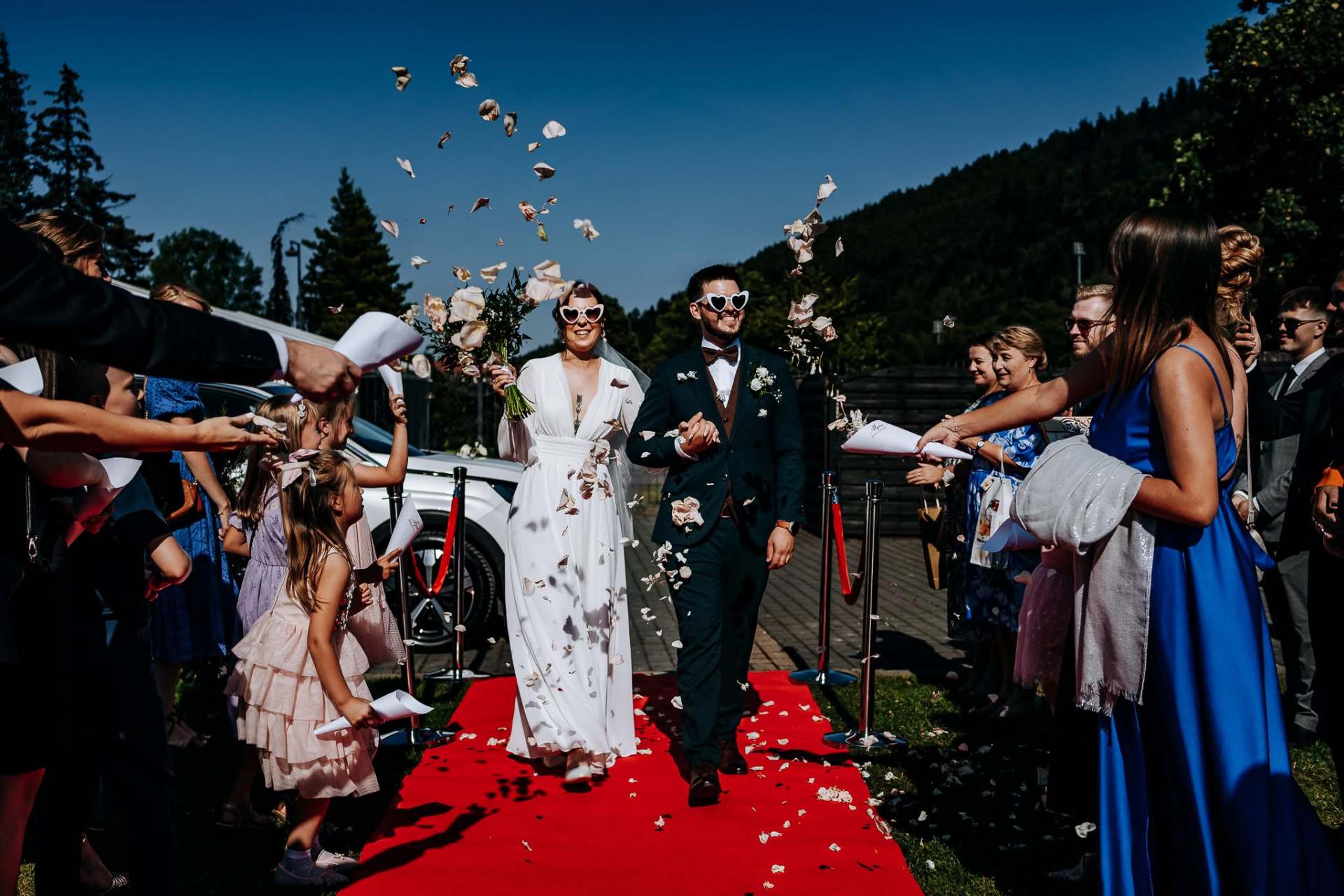 Rafał Makieła fotografia | Fotograf ślubny Ruda Śląska, śląskie - cover