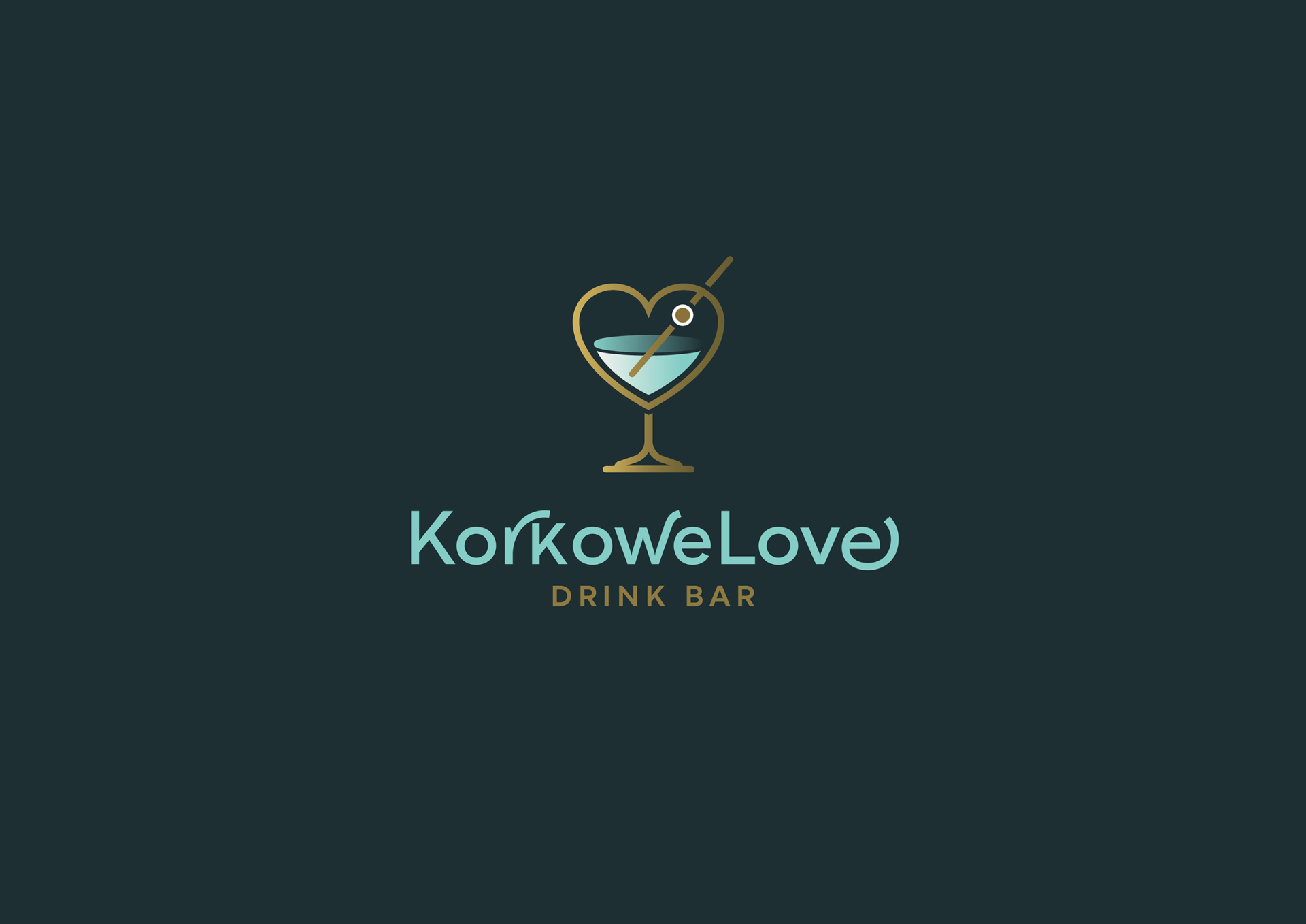 KorkoweLove Drink bar | Barman na wesele Wrocław, dolnośląskie - cover