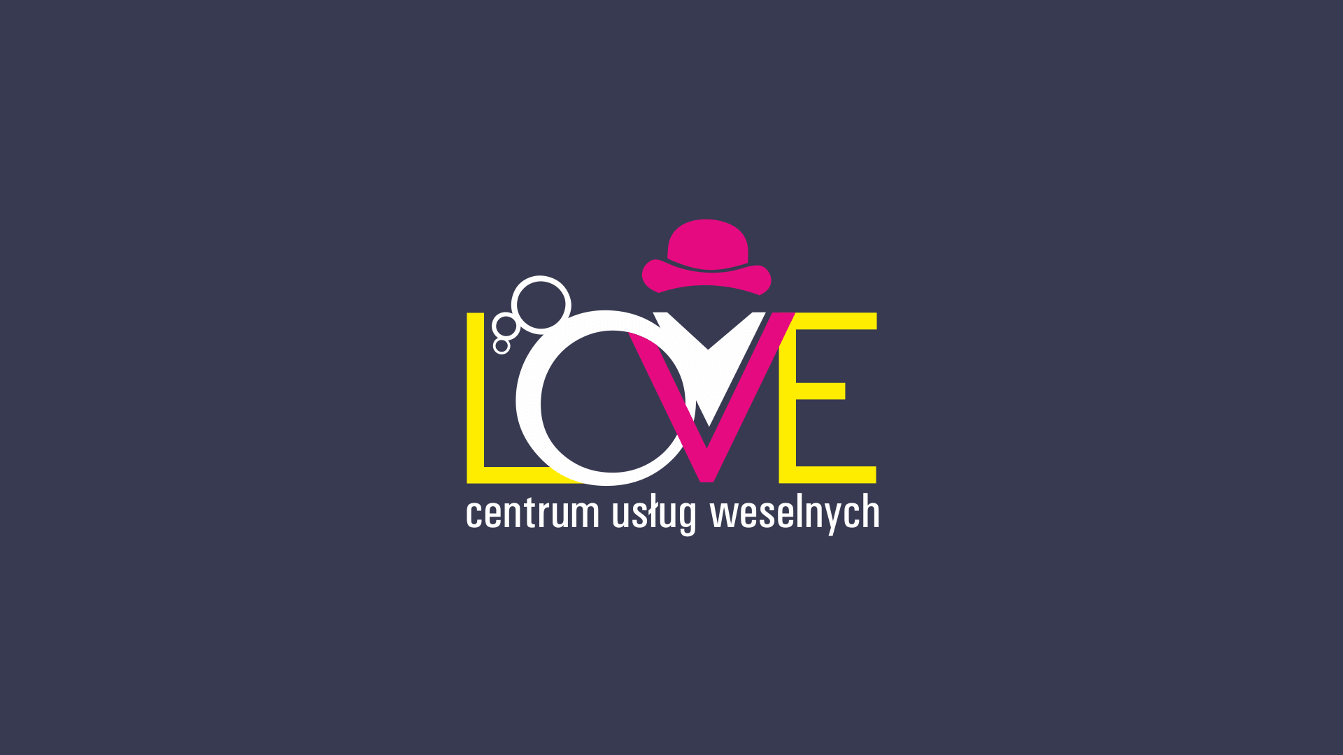 Centrum usług weselnych LOVE | Wedding planner Kraków, małopolskie - cover