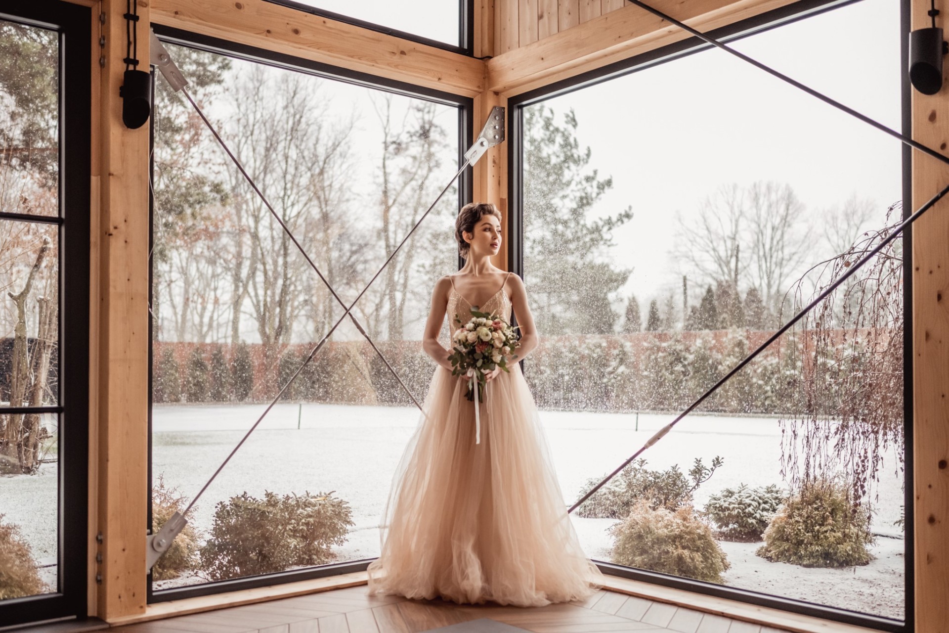 The Wedding Bells | Wedding planner Warszawa, mazowieckie - cover 1