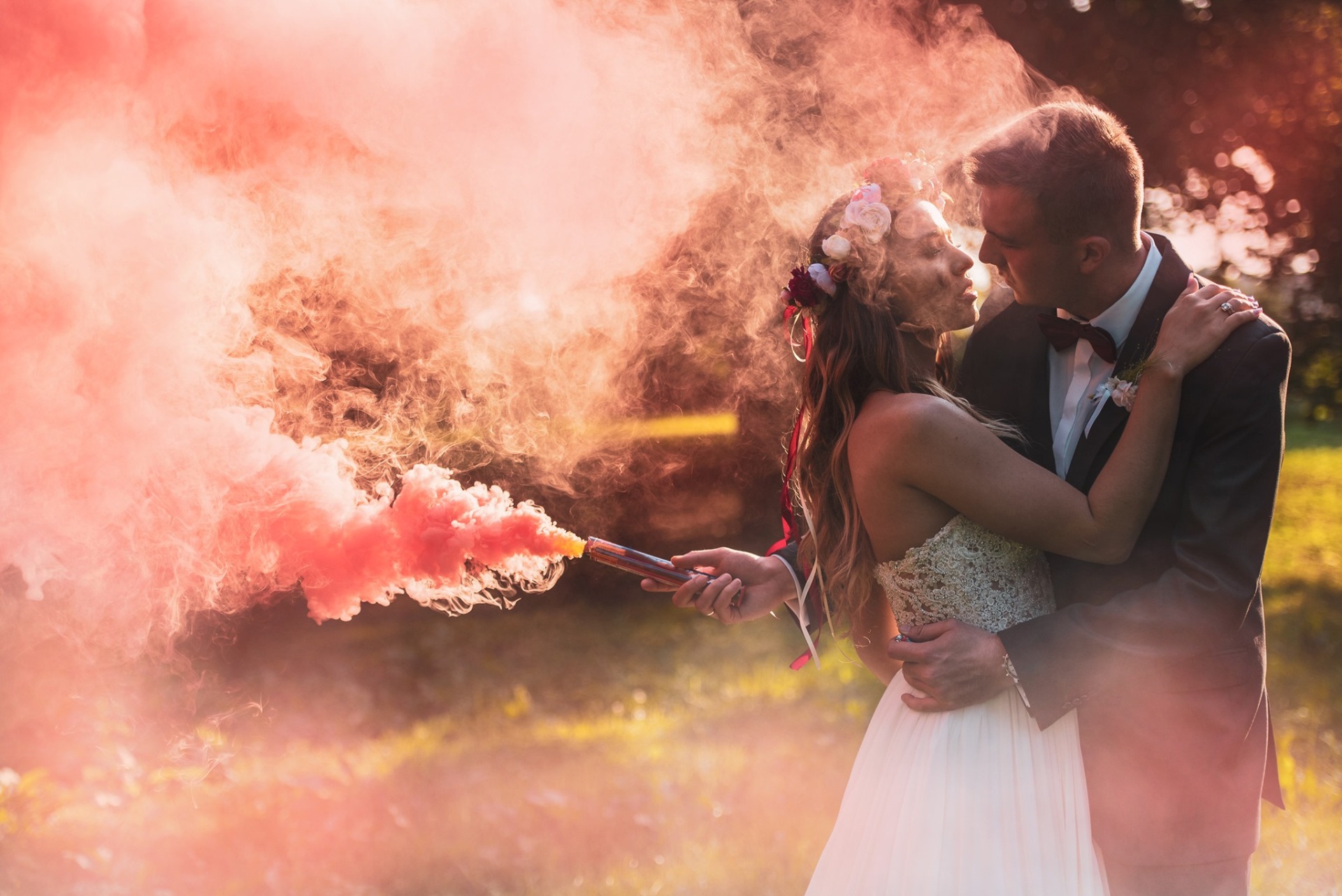 The Wedding Bells | Wedding planner Warszawa, mazowieckie - cover 2
