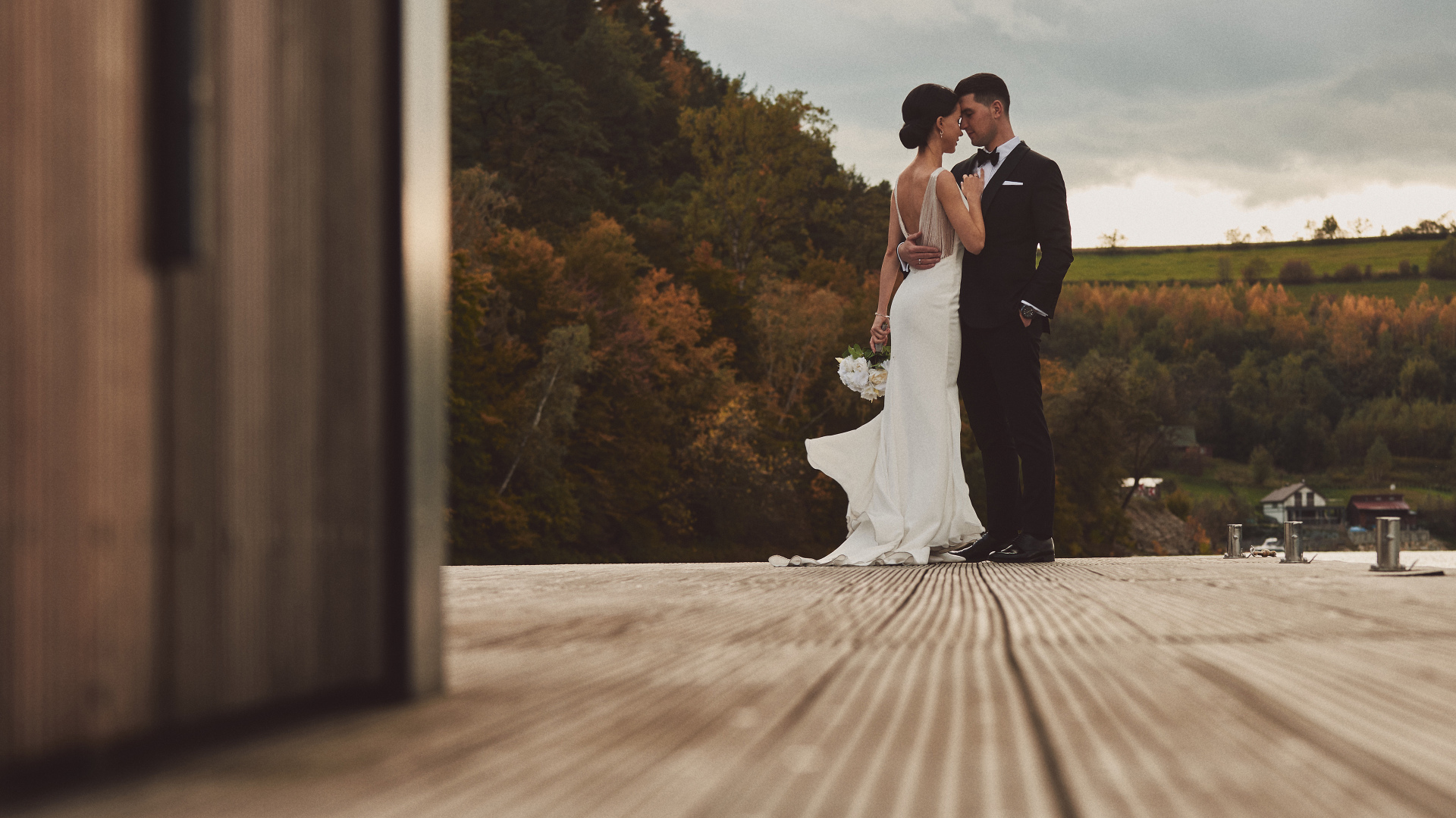 Łukasz Patecki Fotografia | Fotograf ślubny Kraków, małopolskie - cover 2