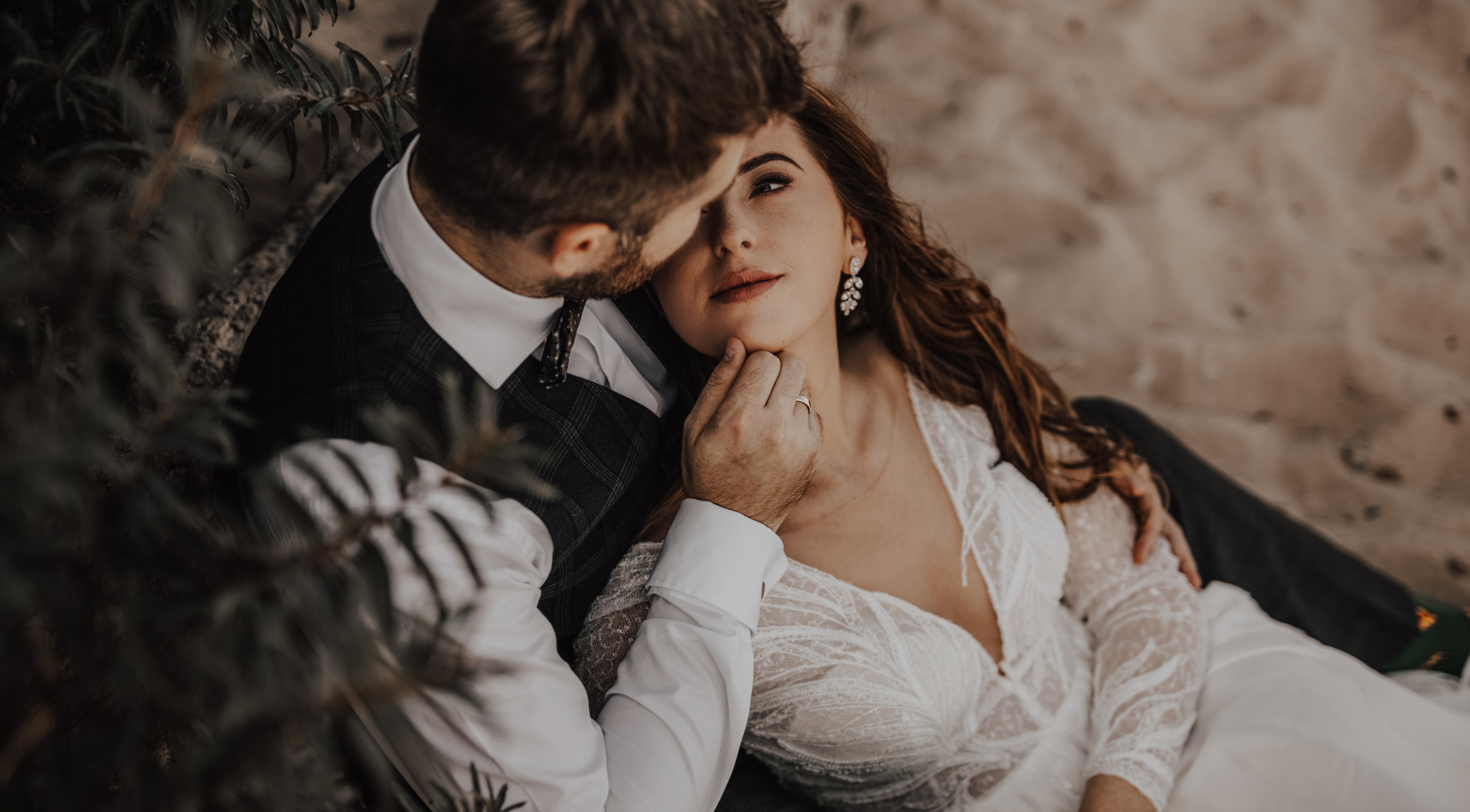 Magda M Photography | Fotograf ślubny Gdynia, pomorskie - cover