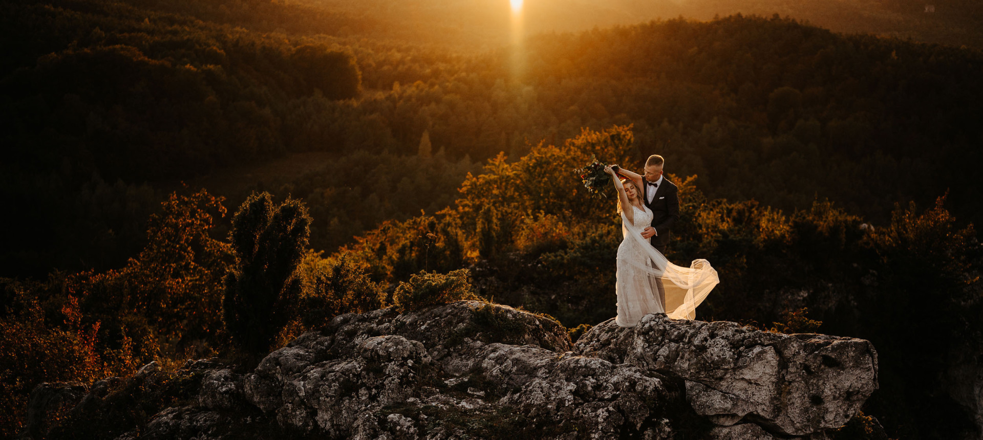 Marcin Piersa - FOTOGRAFIA ŚLUBNA | Fotograf ślubny Ruda Śląska, śląskie - cover 1