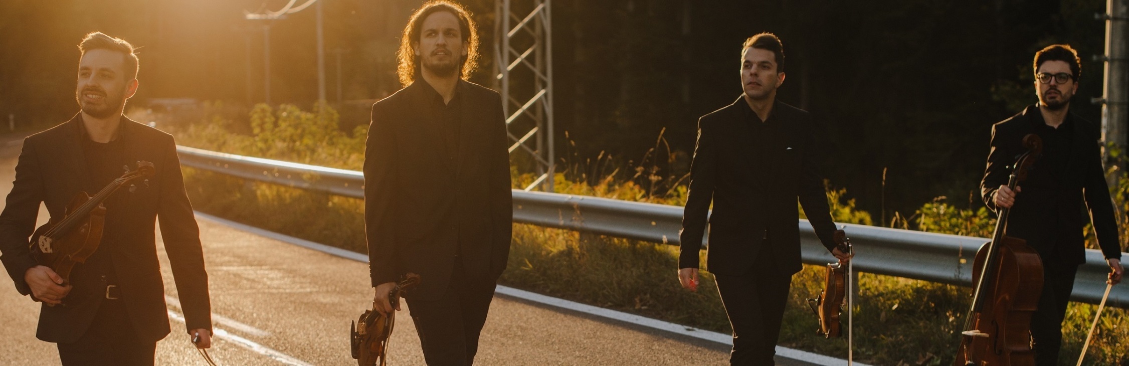 Oprawa ślubu Dobry Ton | Oprawa muzyczna ślubu Kraków, małopolskie - cover 3