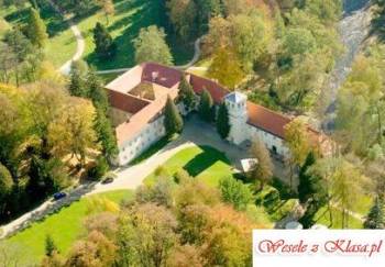 Zamek na Skale | Sala weselna Lądek-Zdrój, dolnośląskie