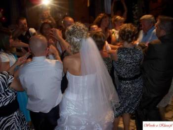 ELITE WESELE - Management Weddingowy, DJ na wesele Olsztyn