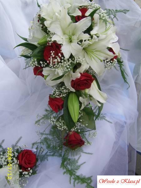 Kwiaciarnia "Victoria" Dekoracje Ślubne | Dekoracje ślubne Świebodzice, dolnośląskie - zdjęcie 1