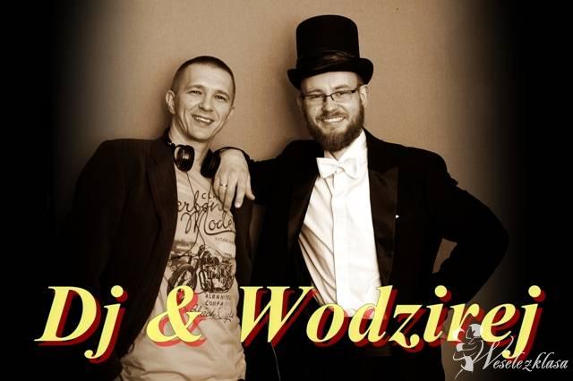 Wodzirej i Dj | DJ na wesele Nowa Sól, lubuskie - zdjęcie 1