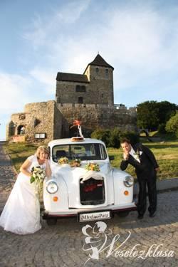Samochody do ślubu, filmowanie, zdjęcia | Auto do ślubu Czeladź, śląskie - zdjęcie 1