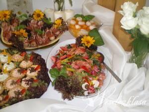Kucharz - imprezy okolicznościowe | Catering weselny Łódź, łódzkie - zdjęcie 1