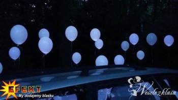 ŚWIAT PREZENTÓW - Prezenty z balonami od 40 do 5, Balony, bańki mydlane Kuźnia Raciborska