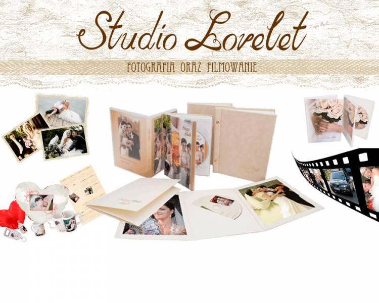 Studio LOVELET & FRAMFOT | Fotograf ślubny Cieszyn, śląskie - zdjęcie 1
