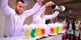 Pokazy Barmańskie Flair, Barman na wesele, Tomaszów Mazowiecki - zdjęcie 2