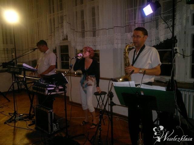 Zespół Saxband | Zespół muzyczny Jelenia Góra, dolnośląskie - zdjęcie 1