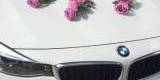 BMW 3 GT do ślubu | Auto do ślubu Zduńska Wola, łódzkie - zdjęcie 3